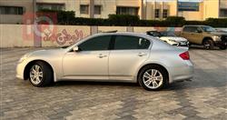 ئینفینیتی G37